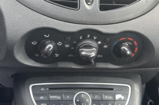 Feu arriere principal gauche (feux) RENAULT TWINGO 2