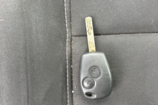 Feu arriere principal gauche (feux) RENAULT TWINGO 2