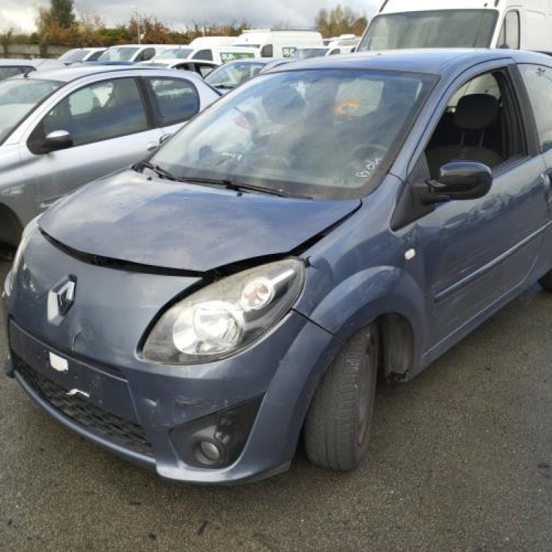Feu arriere principal droit (feux) RENAULT TWINGO 2 Photo n°1