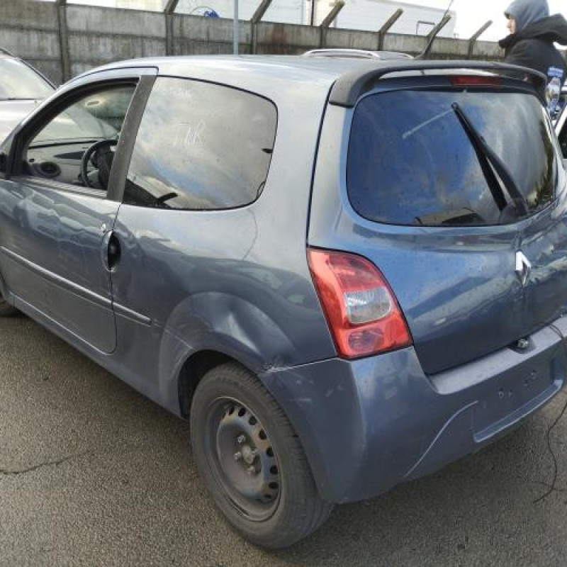 Feu arriere principal droit (feux) RENAULT TWINGO 2 Photo n°4