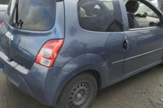 Feu arriere principal gauche (feux) RENAULT TWINGO 2