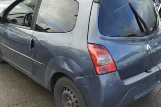 Feu arriere principal gauche (feux) RENAULT TWINGO 2