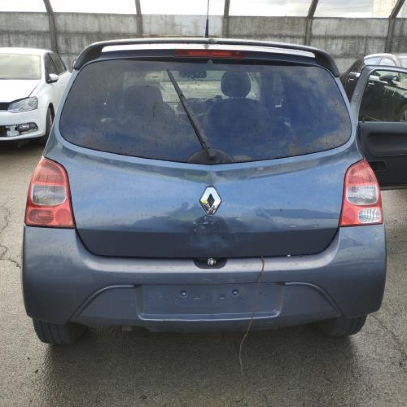 Feu arriere principal gauche (feux) RENAULT TWINGO 2 Photo n°5