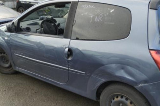 Feu arriere principal gauche (feux) RENAULT TWINGO 2