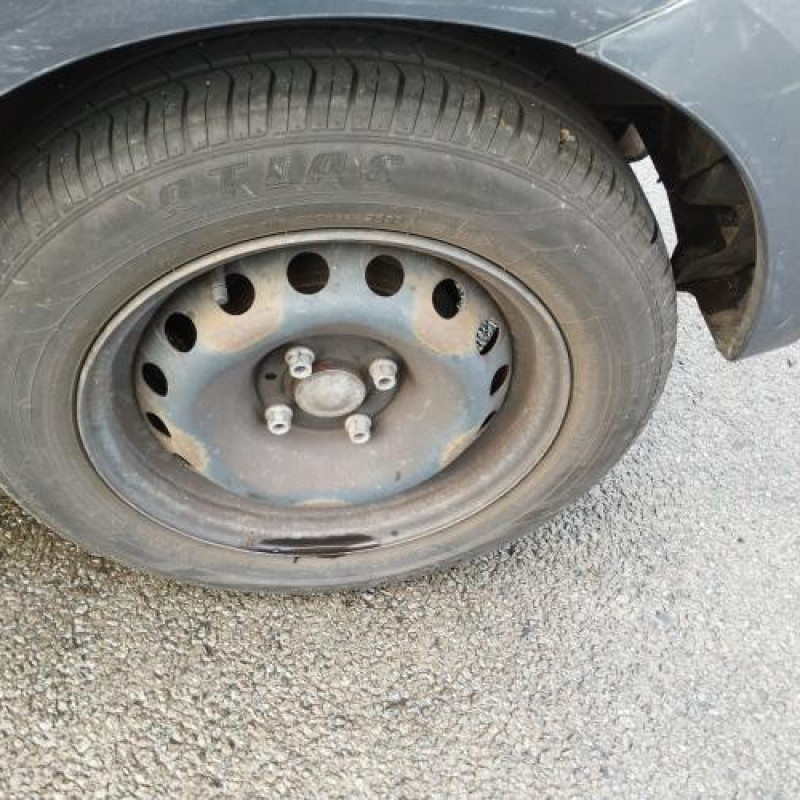 Feu arriere principal gauche (feux) RENAULT TWINGO 2 Photo n°17