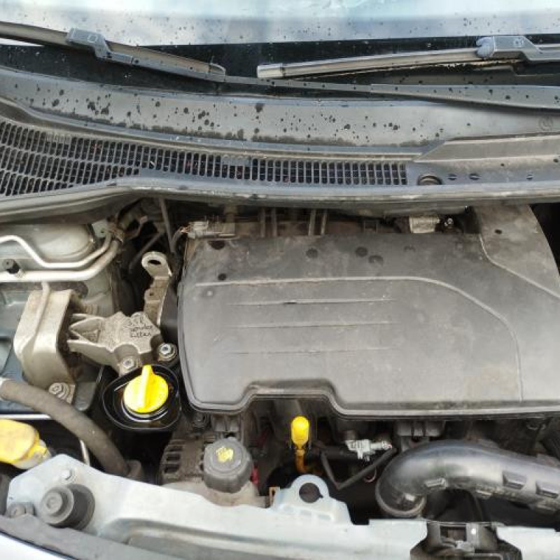 Feu arriere principal gauche (feux) RENAULT TWINGO 2 Photo n°18