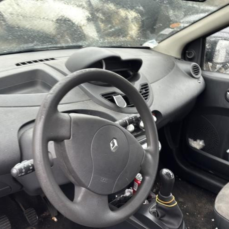 Feu arriere principal droit (feux) RENAULT TWINGO 2 Photo n°13