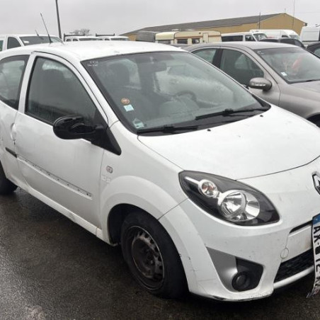 Feu arriere principal gauche (feux) RENAULT TWINGO 2
