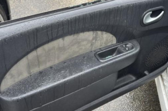 Feu arriere principal gauche (feux) RENAULT TWINGO 2