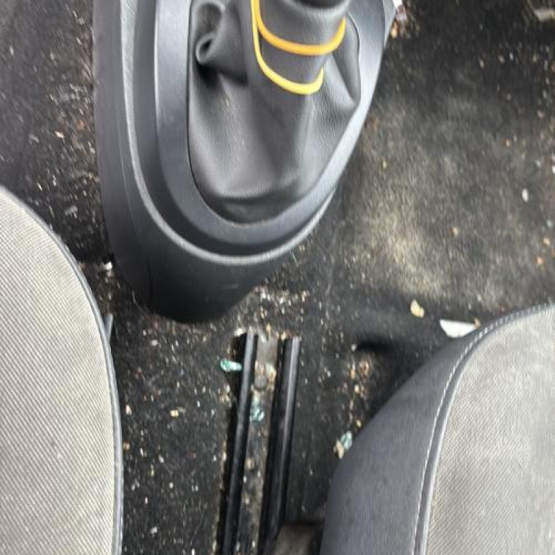 Feu arriere principal gauche (feux) RENAULT TWINGO 2 Photo n°17