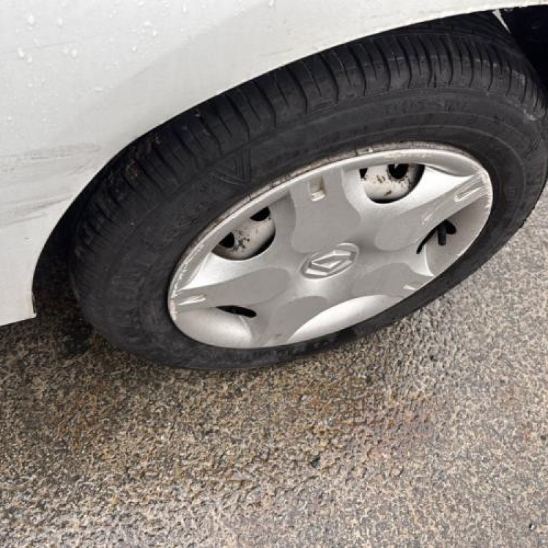 Feu arriere principal gauche (feux) RENAULT TWINGO 2 Photo n°18