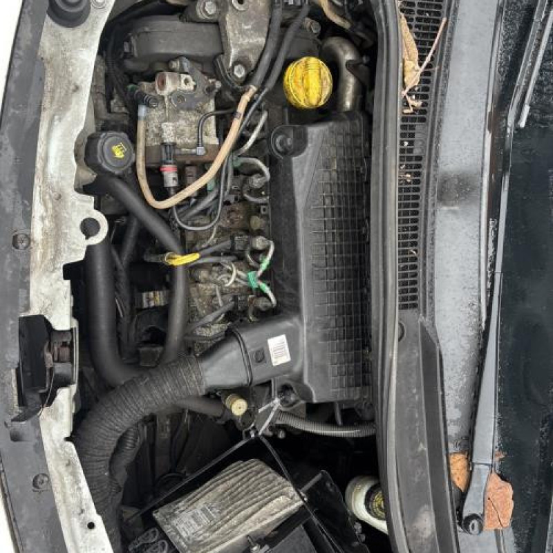 Feu arriere principal gauche (feux) RENAULT TWINGO 2 Photo n°19