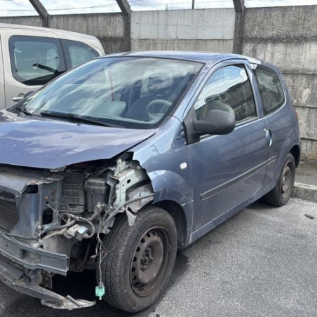 Feu arriere principal droit (feux) RENAULT TWINGO 2 Photo n°1