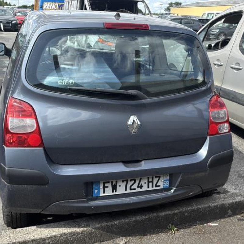 Feu arriere principal droit (feux) RENAULT TWINGO 2 Photo n°5