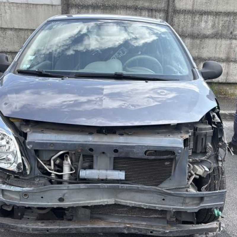 Feu arriere principal droit (feux) RENAULT TWINGO 2 Photo n°8