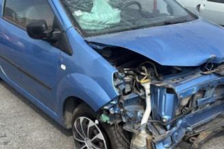 Feu arriere principal droit (feux) RENAULT TWINGO 2