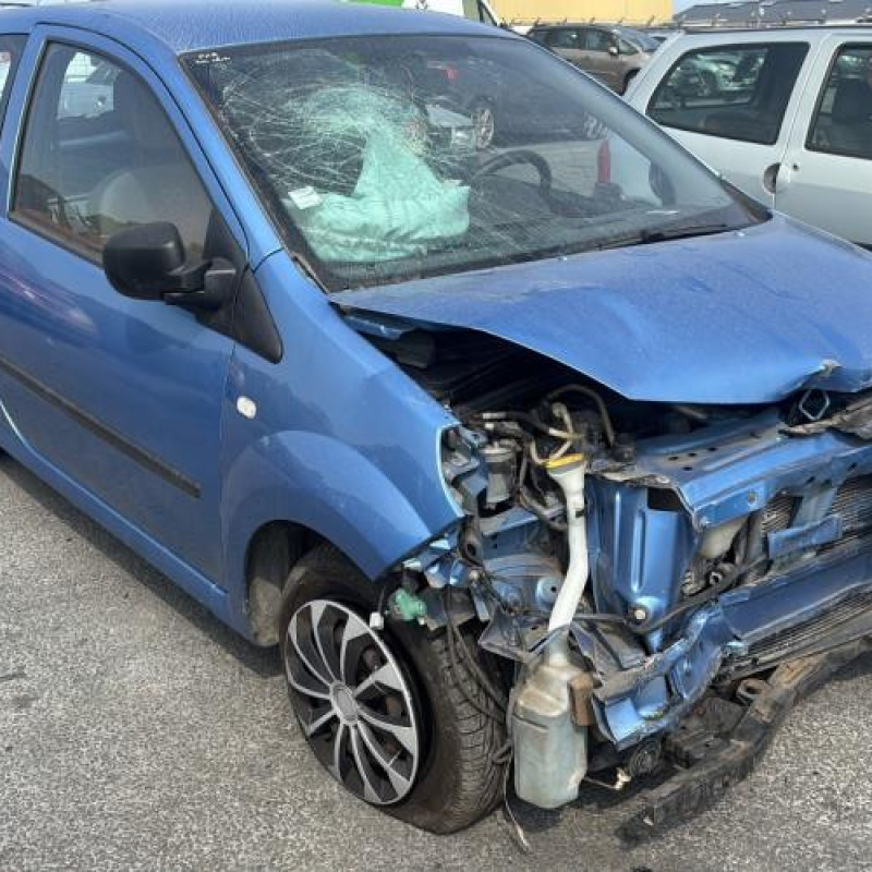 Feu arriere principal droit (feux) RENAULT TWINGO 2 Photo n°4