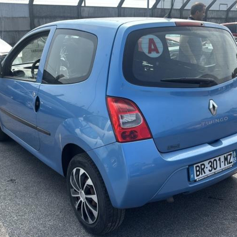 Feu arriere principal droit (feux) RENAULT TWINGO 2 Photo n°6