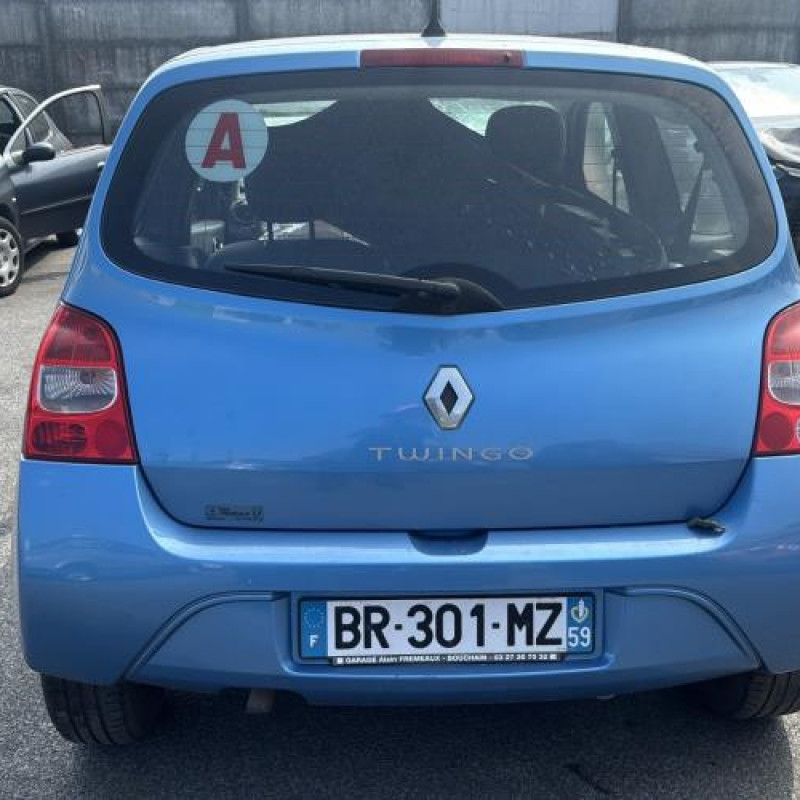 Feu arriere principal droit (feux) RENAULT TWINGO 2 Photo n°7