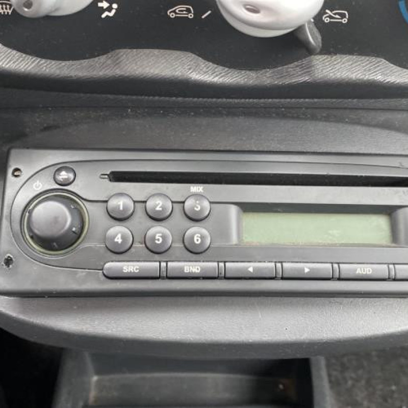 Feu arriere principal droit (feux) RENAULT TWINGO 2 Photo n°5