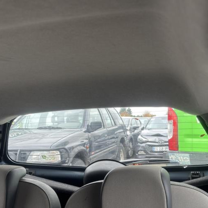 Feu arriere principal droit (feux) RENAULT TWINGO 2 Photo n°13