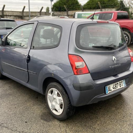 Feu arriere principal gauche (feux) RENAULT TWINGO 2