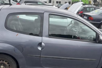 Feu arriere principal gauche (feux) RENAULT TWINGO 2