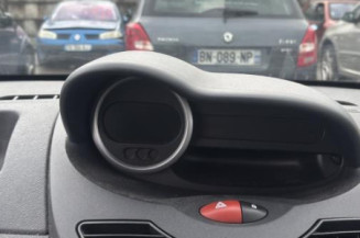 Feu arriere principal gauche (feux) RENAULT TWINGO 2