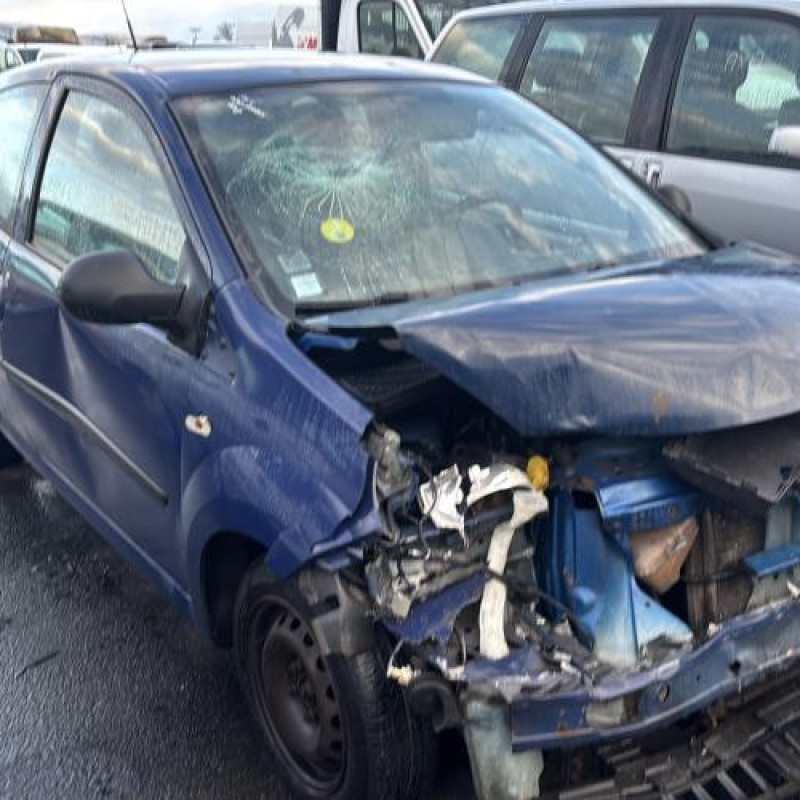 Feu arriere principal droit (feux) RENAULT TWINGO 2 Photo n°3