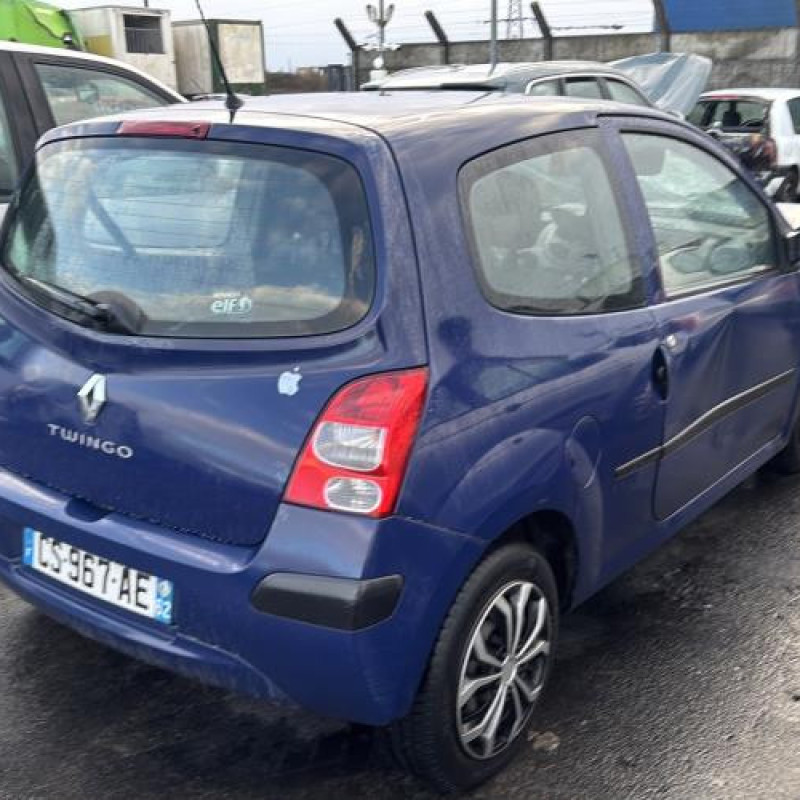 Feu arriere principal droit (feux) RENAULT TWINGO 2 Photo n°5