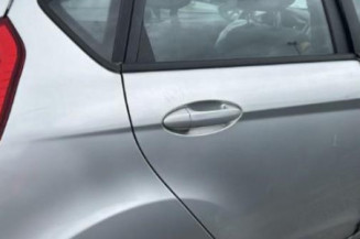 Pivot de moyeu avant gauche FORD FIESTA 6