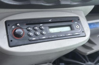 Feu arriere principal droit (feux) RENAULT TWINGO 2