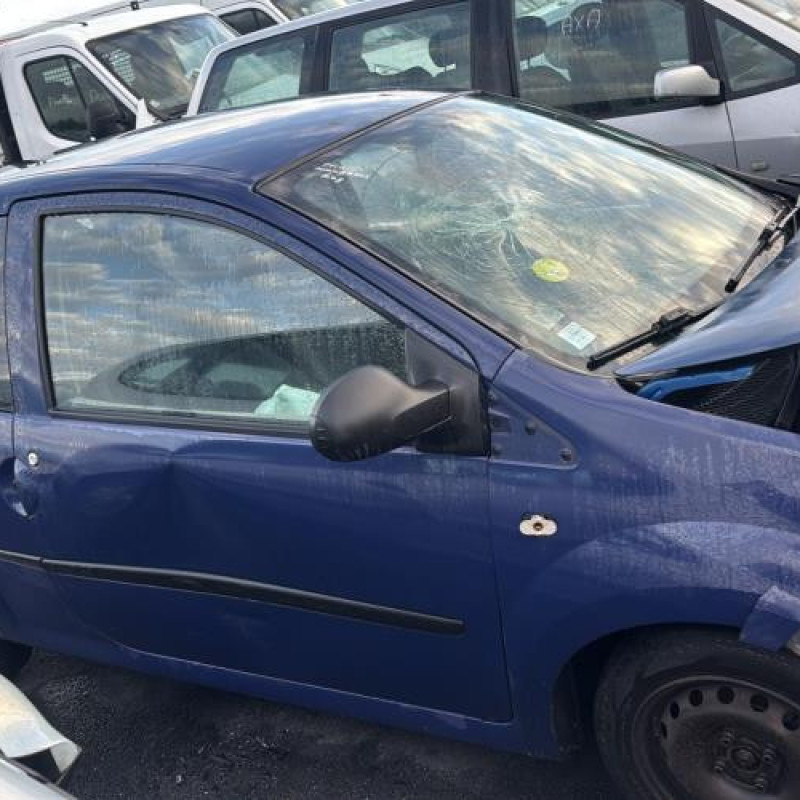 Feu arriere principal gauche (feux) RENAULT TWINGO 2 Photo n°4