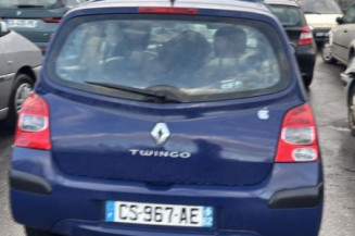 Feu arriere principal gauche (feux) RENAULT TWINGO 2
