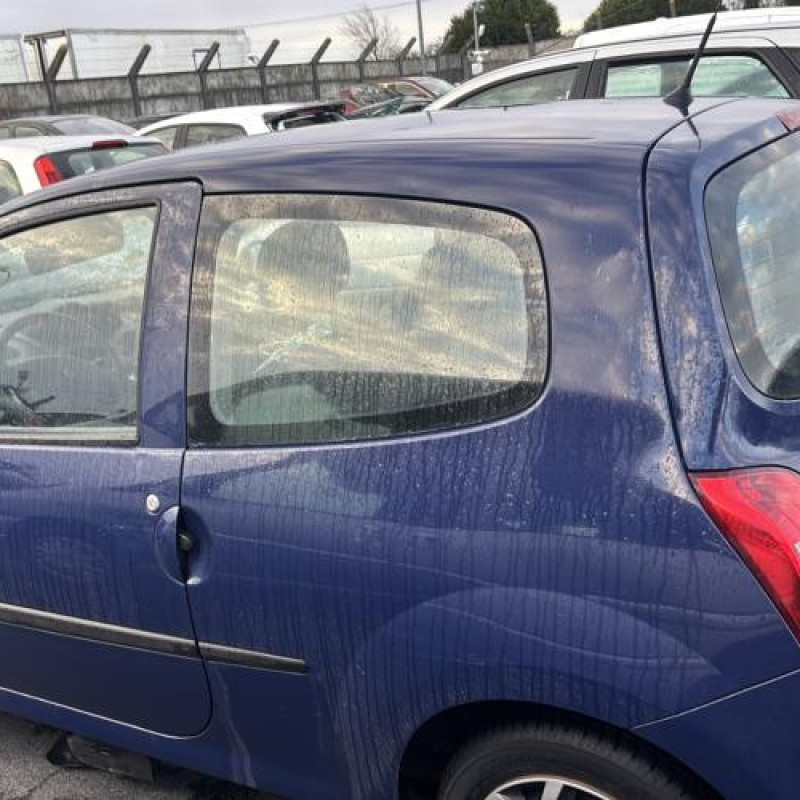 Feu arriere principal gauche (feux) RENAULT TWINGO 2 Photo n°8