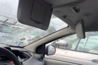 Feu arriere principal gauche (feux) RENAULT TWINGO 2