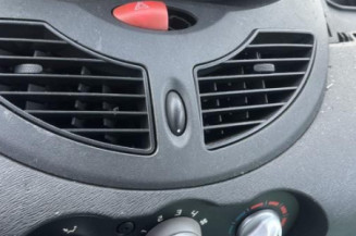 Feu arriere principal gauche (feux) RENAULT TWINGO 2