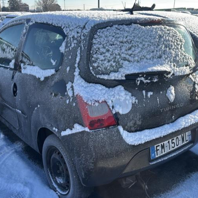 Feu arriere principal droit (feux) RENAULT TWINGO 2 Photo n°7