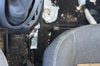 Feu arriere principal droit (feux) RENAULT TWINGO 2