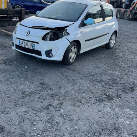 Feu arriere principal gauche (feux) RENAULT TWINGO 2 Photo n°1