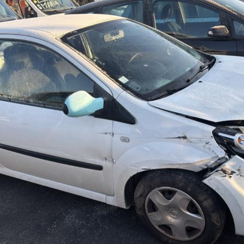 Feu arriere principal gauche (feux) RENAULT TWINGO 2 Photo n°12