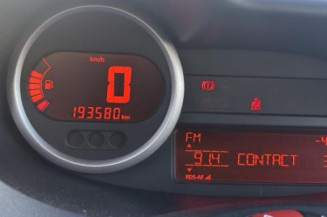 Feu arriere principal gauche (feux) RENAULT TWINGO 2