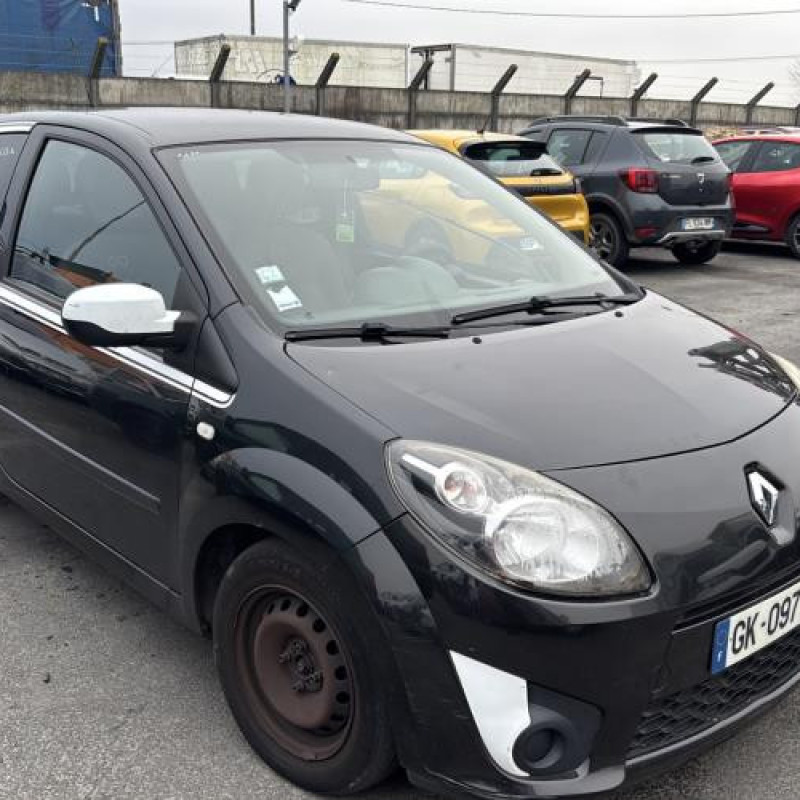 Feu arriere principal droit (feux) RENAULT TWINGO 2 Photo n°3