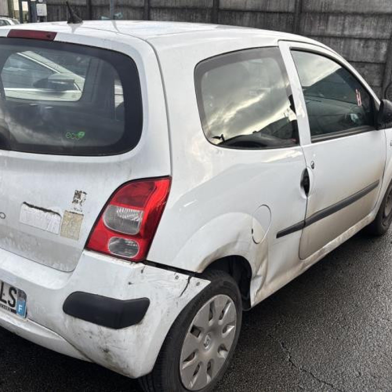 Feu arriere principal droit (feux) RENAULT TWINGO 2 Photo n°5