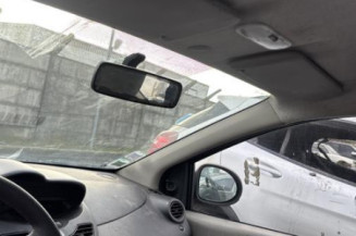 Feu arriere principal droit (feux) RENAULT TWINGO 2