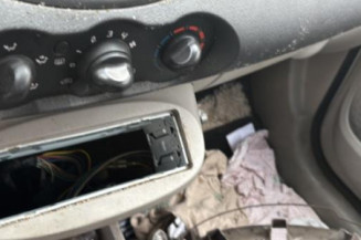 Feu arriere principal droit (feux) RENAULT TWINGO 2