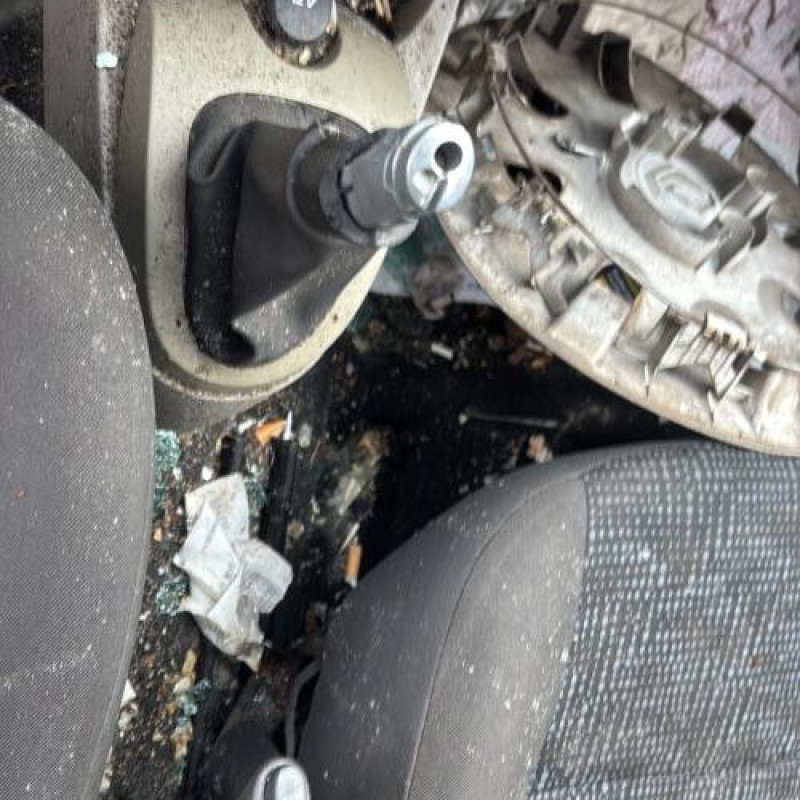 Feu arriere principal droit (feux) RENAULT TWINGO 2 Photo n°19