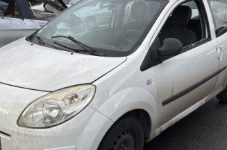 Feu arriere principal gauche (feux) RENAULT TWINGO 2 Photo n°1