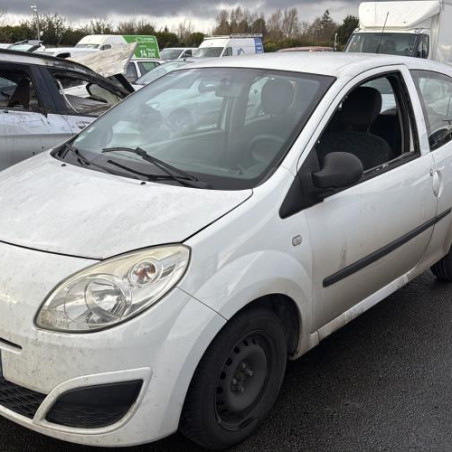 Feu arriere principal gauche (feux) RENAULT TWINGO 2 Photo n°1