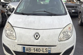 Feu arriere principal gauche (feux) RENAULT TWINGO 2